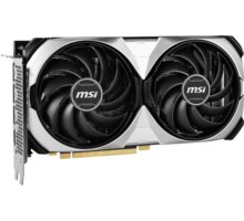 MSI GeForce RTX 4070 VENTUS 2X 12G OC, 12GB GDDR6X_564421570
