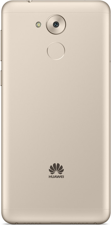 Huawei Nova Smart, Dual Sim, zlatá_1308764052