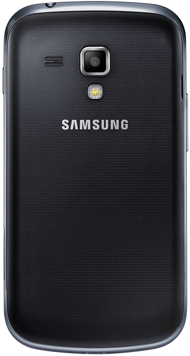 Samsung GALAXY S Duos 2, černá_1206519498