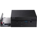 ASUS Mini PC PN41, černá_970945993