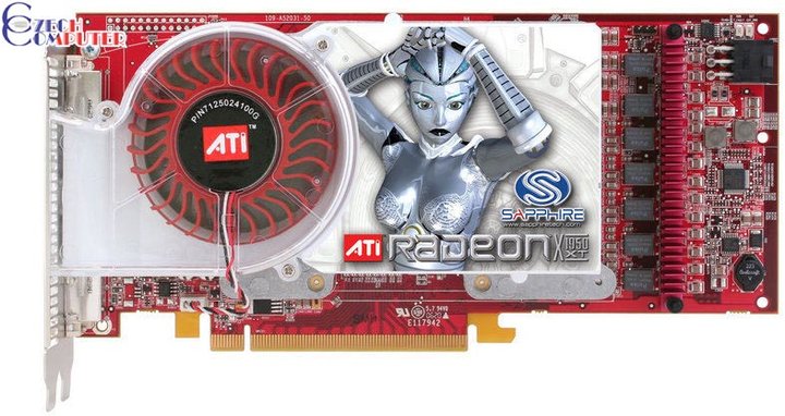 Sapphire Atlantis ATI Radeon X1950 XT 512MB VIVO, PCI-E_1263374552