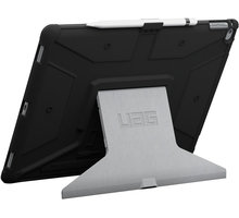 UAG composite case Scout, black - iPad Pro 12.9&quot;_1982021342