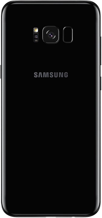 Samsung Galaxy S8+, 4GB/64GB, dual SIM, černá_892837312