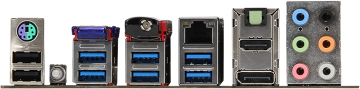 MSI Z77 MPOWER - Intel Z77_369020614