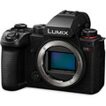 Panasonic Lumix S5M2 + Lumix S-S50 S 50mm F1.8_1712366785