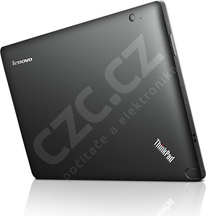 Lenovo ThinkPad Tablet, 32GB_465817484