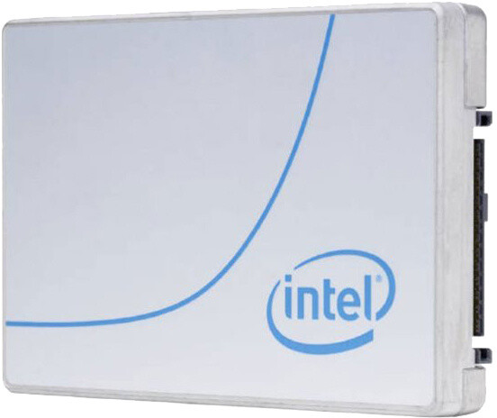 Intel SSD DC P4600, 2,5" - 2TB
