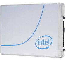 Intel SSD DC P4600, 2,5" - 2TB