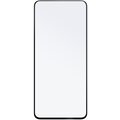FIXED ochranné sklo Full-Cover pro Xiaomi Redmi Note 12, lepení přes celý displej, černá_738019565