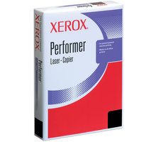 Xerox papír Performer, A3, 500 ks, 80g/m2 Poukaz 200 Kč na nákup na Mall.cz