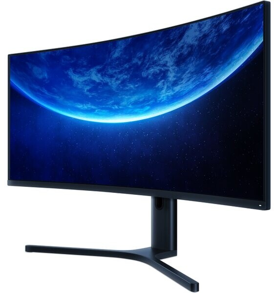 Xiaomi Mi Curved Gaming - LED monitor 34"