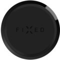 FIXED držák Icon Flex Mini, na palubní desku, magnetický, černá_2028815320