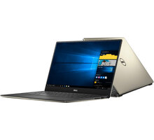 Dell XPS 13 (9350) Touch, zlatá_1736292137