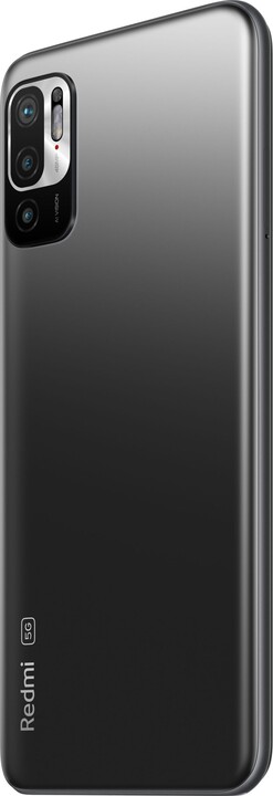 Xiaomi Redmi Note 10 5G, 4GB/64GB, Graphite Gray_787897458