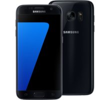 Samsung Galaxy S7 - 32GB, černá_1372629193