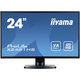 iiyama X2481HS-B1 - LED monitor 24"