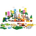 LEGO® Super Mario™ 71418 Tvořivý box - set pro tvůrce_694462147