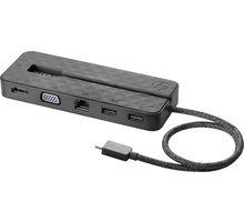 HP USB-C Mini Dock #AC3_402641981