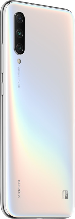 Xiaomi Mi A3, 4GB/128GB, More than White_698693505