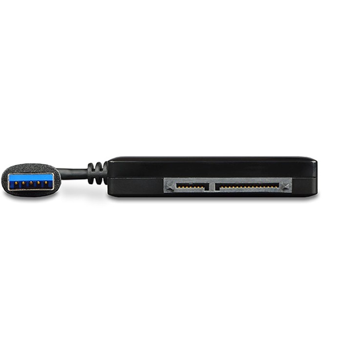 AXAGON ADSA-FP3 USB3.0 - SATA 6G HDD FASTport3 adapter vč. AC_1650373633