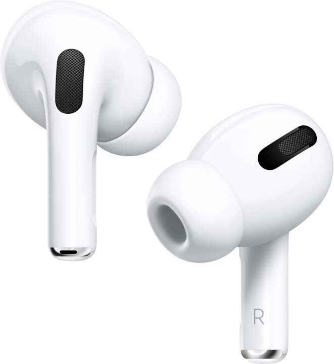 Apple Airpods Pro 2021 Mlwk3zm A Czc Cz
