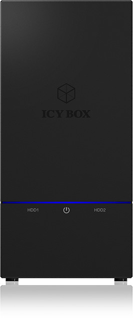 ICY BOX IB-RD3621U3