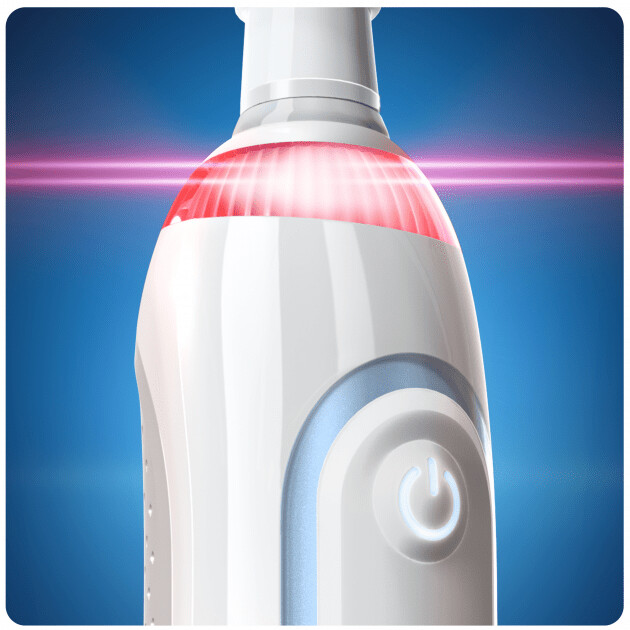 Oral-B Smart 6, Cross Action_732728654