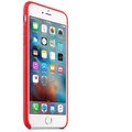 Apple iPhone 6S Plus Leather Case, RED_726572865
