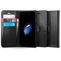 Spigen Wallet S pro iPhone 7, black_1001349429