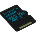 Kingston Micro SDXC Canvas Go! 128GB 90MB/s UHS-I U3_1544831500