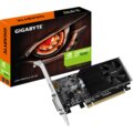GIGABYTE GeForce GT 1030 Low Profile D4 2G, 2GB GDDR4_1840125276