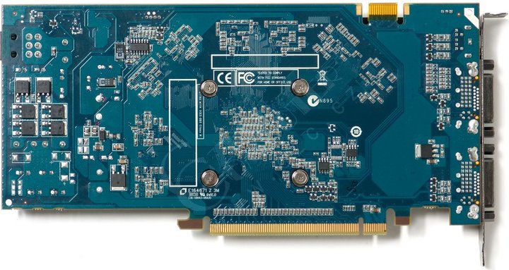 Zotac GeForce 9600 GSO 1GB, PCI-E_1856927334