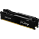 Kingston Fury Beast Black 8GB (2x4GB) DDR3 1866 CL10