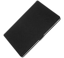 FIXED pouzdro Topic Tab se stojánkem pro Samsung Galaxy Tab S9 FE+, černá FIXTOT-1220