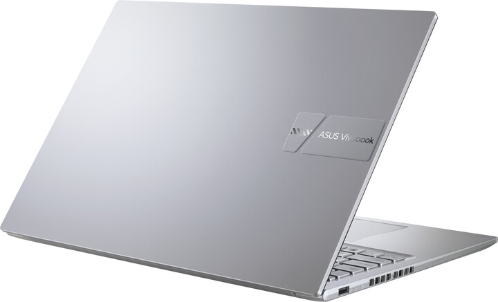 ASUS Vivobook 16 (M1605), stříbrná_63358038