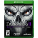Darksiders 2: The Deathinitive Edition (Xbox ONE)