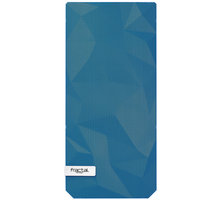 Fractal Design Meshify C přední panel - světle modrý_1395040108