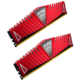 ADATA XPG Z1 8GB (2x4GB) DDR4 2800, červená