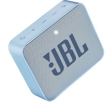 JBL GO2, světle modrá_2038709191