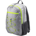 HP 15,6" Batoh Active Backpack, šedá