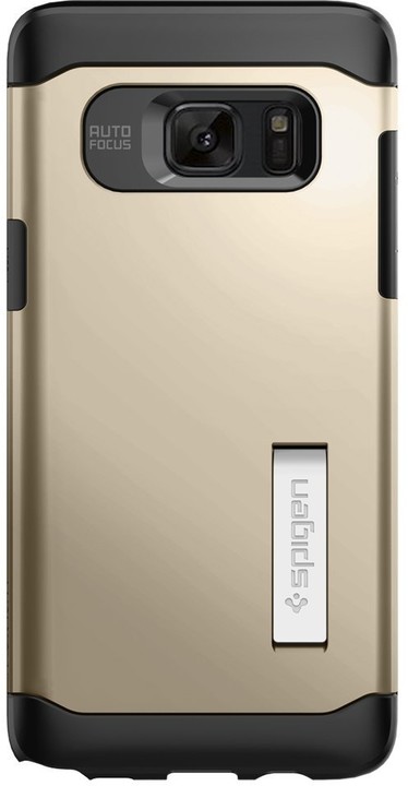 Spigen Case Slim Armor pro Galaxy Note 7, champagne gold_298604191