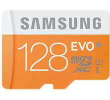 Samsung Micro SDXC EVO 128GB_1773488507