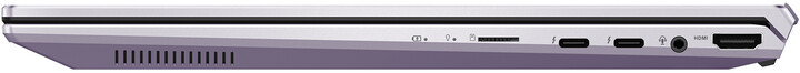 ASUS ZenBook 14 UX5400, lilac mist_1637720023