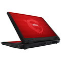 MSI GT70 2OD-226CZ Dragon Edition, červená_1170846954