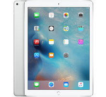 APPLE iPad Pro Cellular, 128GB, Wi-Fi, stříbrná_1762051601