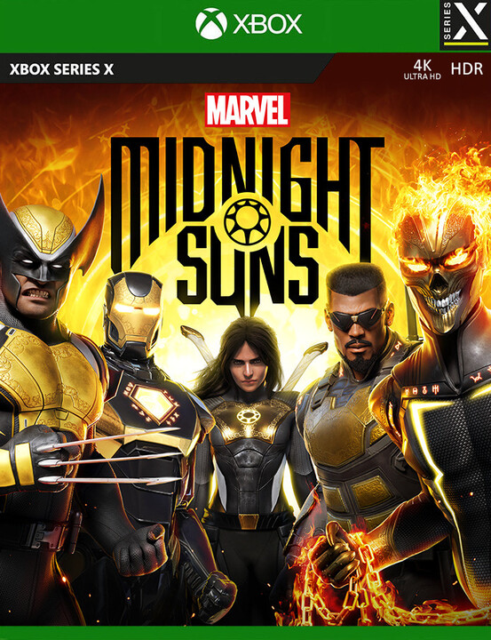 Marvel’s Midnight Suns (Xbox Series X)_1339519628