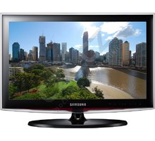 Samsung LE19D450 - LCD televize 19&quot;_726732421