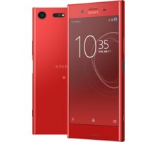Sony Xperia XZ Premium, červená_764573036