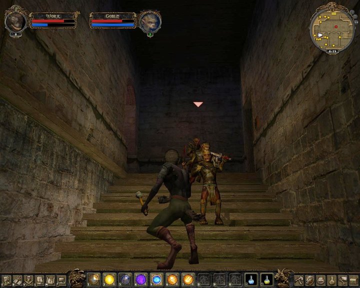 Dungeon Lords MMXII (PC)_2095897416