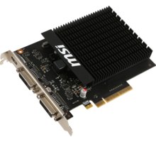 MSI GeForce GT 710 2GD3H H2D, 2GB GDDR3_1258628711